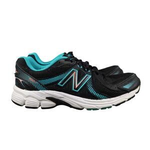 New Balance Shoes Womens 9 Athletic Trainers 450v3 Running Sport Comfort Sneaker